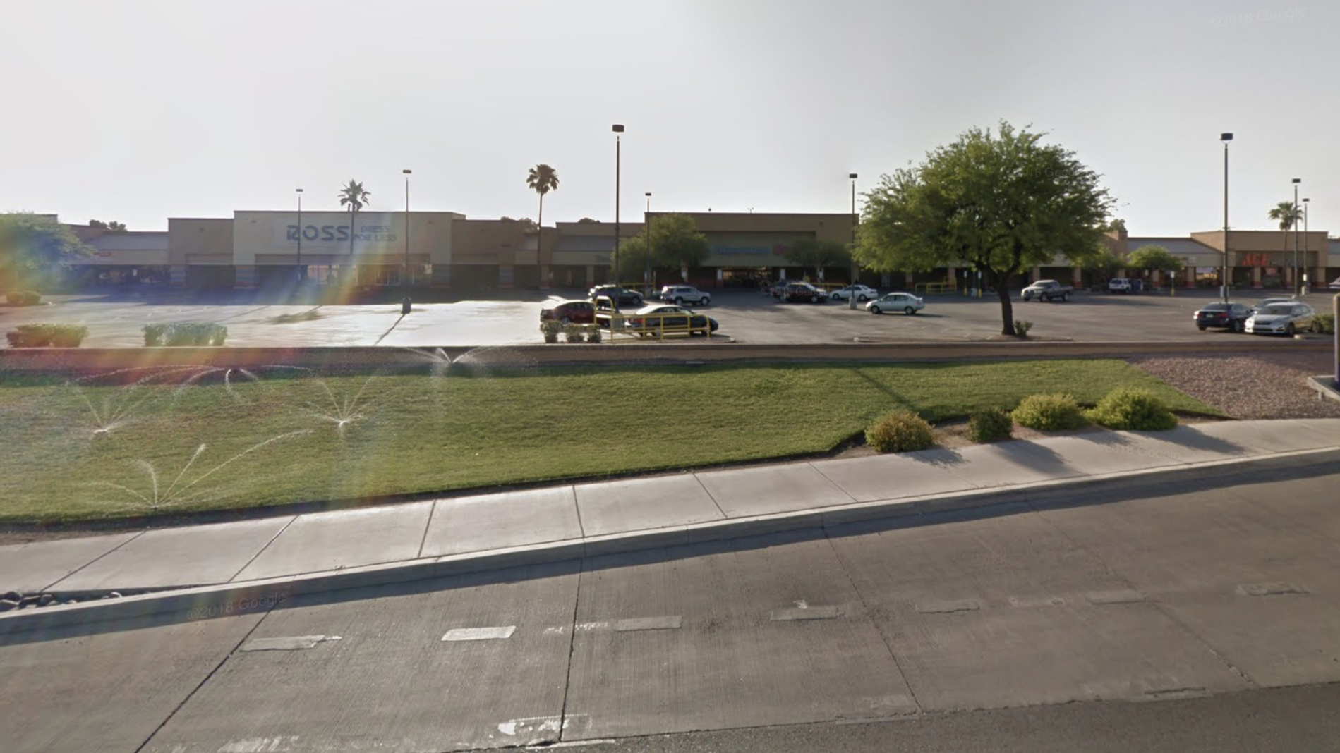 Tucson Real Estate: Local investors snap up north side shopping center for $33M